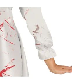 Terror klovn kostume