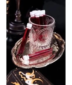 Testrør shotglas