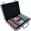 Texas holdem kuffert