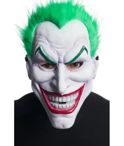The Joker maske