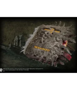 The Monster Book of Monsters
