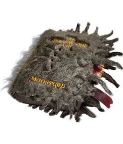 The Monster Book of Monsters
