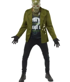 The Riddler kostume