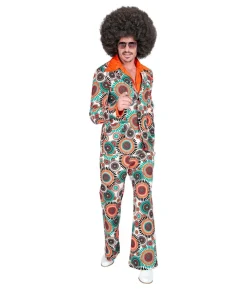 The 60's fashion jakkesæt