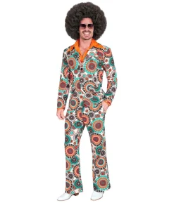 The 60's fashion jakkesæt