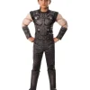 Thor Infinity War kostume