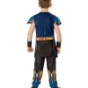 Thor kostume Deluxe