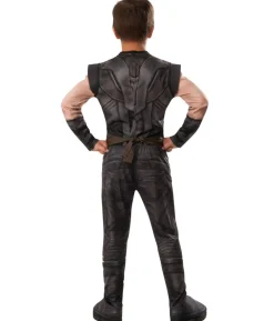 Thor kostume Infinity War