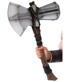 Thor Stormbreaker økse