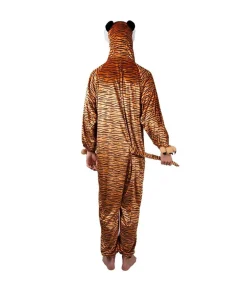Tiger kostume