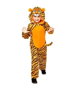 Tiger kostume