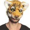 Tiger maske
