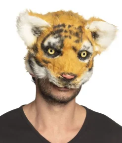 Tiger maske