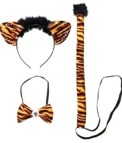 Tigersæt