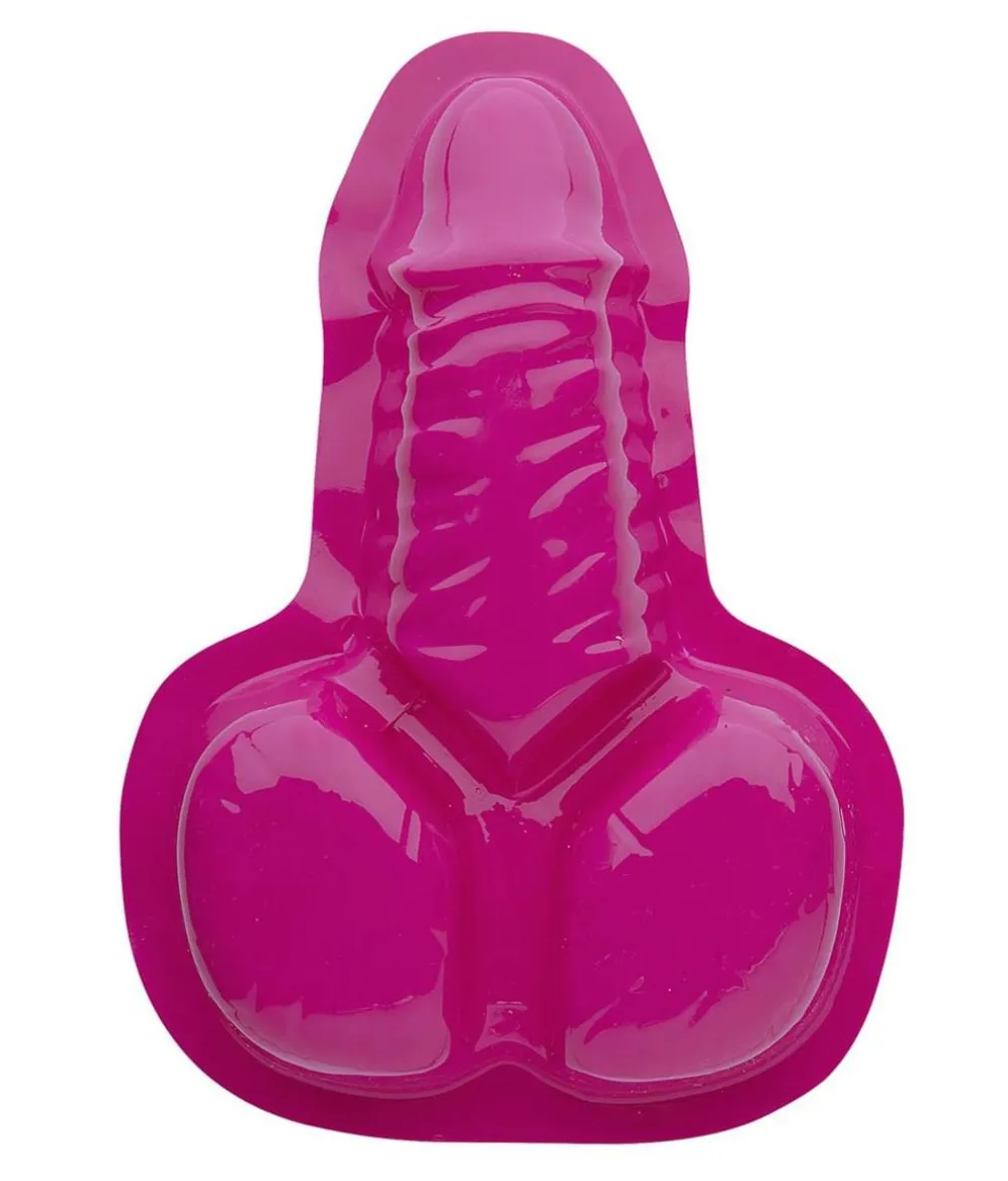Tissemand bakke