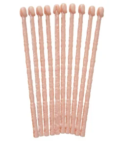 Tissemand cocktailpinde