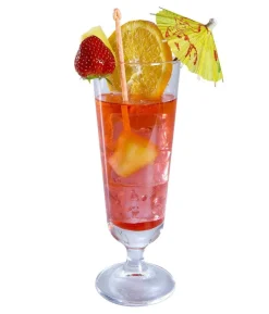 Tissemand cocktailpinde