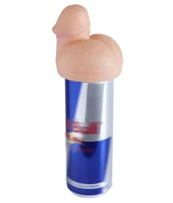 Tissemand drikketop