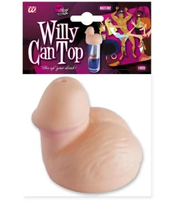 Tissemand drikketop