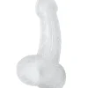 Tissemand isterningebakke