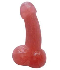 Tissemand isterningebakke