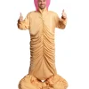 Tissemand kostume