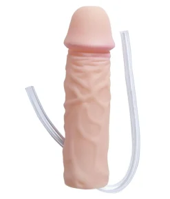 Tissemand ølbong