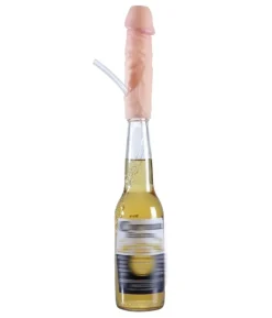 Tissemand ølbong