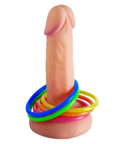 Tissemand ringspil