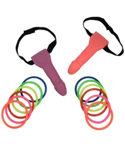 Tissemand ringspil
