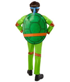 TMNT Ninja Turtles kostume
