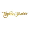 Together Forever banner