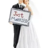 Topfigur Just Married