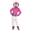 Top Wing Penny kostume