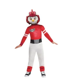 Top Wing Rod kostume