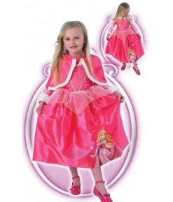 Tornerose kostume