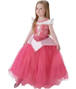 Tornerose kostume