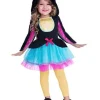 Toucan Cutie kostume