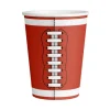 Touchdown krus, 500 ml.