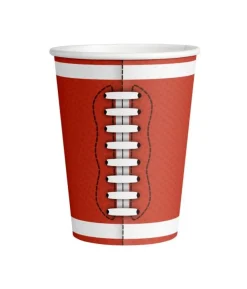 Touchdown krus, 500 ml.