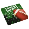 Touchdown servietter
