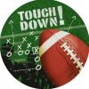 Touchdown tallerken, 23cm