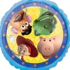 Toy Story 4 folieballon, 43cm