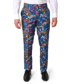 Transformers jakkesæt