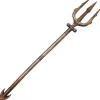 Trefork neptun, 95 cm.