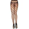 Trellis net strømpebukser