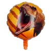 T-rex folie ballon, 45 cm