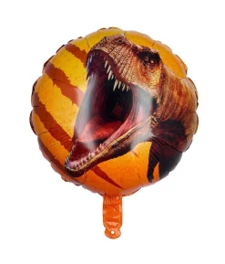 T-rex folie ballon, 45 cm