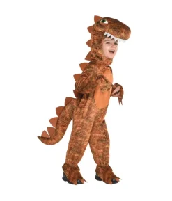 T-rex kostume