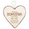Træhjerte Bonusfar